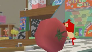 【ビューティフル塊魂】うるおいカフェ　水星　120点 Beautiful Katamari