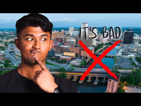 13 Things to Know About Living in Rochester NY