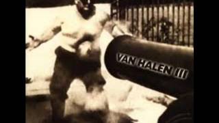 Once - Van Halen