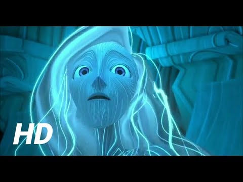 #StarlightAnimation Missing Key | Animated Short Film.