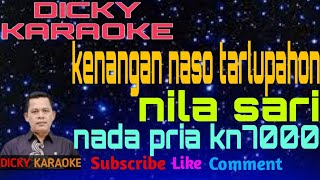 Download lagu KENANGAN NASO TARLUPAHON KARAOKE NILA SARI NADA PRIA KN7000 _ Dicky keyboard mp3 Download lagu KENANGAN NASO TARLUPAHON KARAOKE NILA SARI NADA PRIA KN7000 _ Dicky keyboard mp3