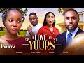 A LOVE LIKE YOURS SANDRA OKUNZUWA CHRIS OKAGBUE ECHELON NIGERIAN MOVIES 2024 LATEST FULL MOVIES