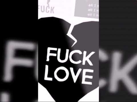 Fuck love by lil izz