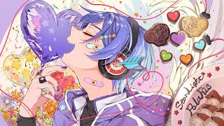 - 【5周年記念】愛言葉Ⅳ / こったろ Cover