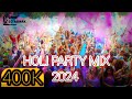 HOLI PARTY MIX 2025 NONSTOP DANCE SONG Holi 2025