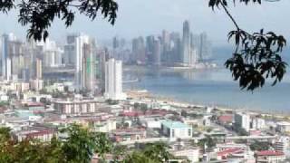 preview picture of video 'ANCON HILL, CERRO ANCON TOUR X VILLA MICHELLE A TRAVEL GUIDE AND ACCOMMODATION IN PANAMA'