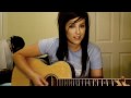Kingdom Come - Coldplay Cover - Hayley Legg ...