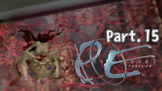 【PE】パラサイト・イヴを実況プレイ【その15】