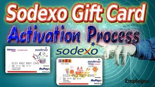 How To Activate #ShoppingAds _Sodexo Card