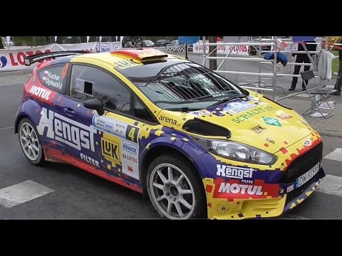 Kuchar/ Dymurski RSMP 2015