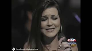 Gretchen Wilson - I Don't Feel Like Loving You Today - Live @ Grand Ole Opry 2005 - Upscale