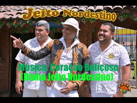 Coração Buliçoso video