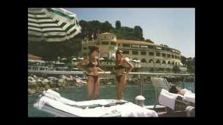 preview picture of video 'Monte Carlo Beach,Monaco & Portofino,Italy,Hot & Sexy Summer Holidays.HD'