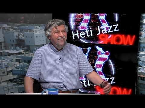 Heti Jazz – Nagy Iván 1.rész