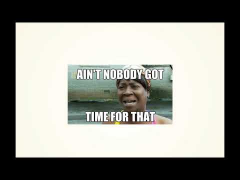 Faster Perl 6 Programs