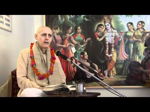 2011.01.09. SB1.12.22 Lecture H.G. Sankarshan Das Adhikari - Wellington, NEW ZEALAND