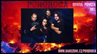 Video POROROCA - Ohnivá pomsta (2017)