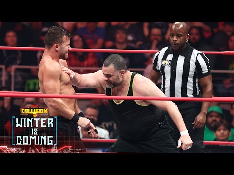 Eddie Kingston Would Like To Defend Triple Crown Title Together, Separately, And On The Indies