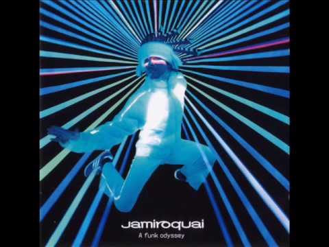 Jamiroquai - Love Foolosophy