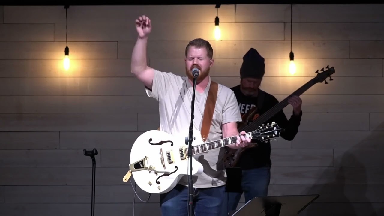 Colossians 2:1-23 - Mystery Solved | Ryan Snow