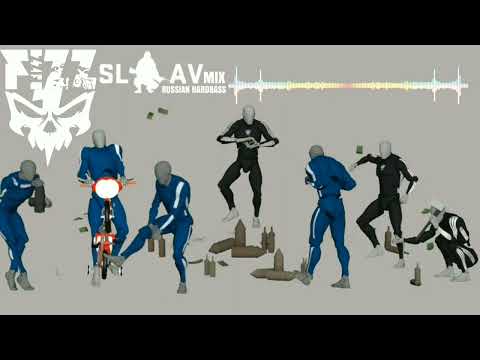 °Russian Hardbass° Slav Mix 2021 - 2022
