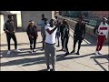 Sauce On Drip Friends Coca Vango Sauce All On Me Dance Video