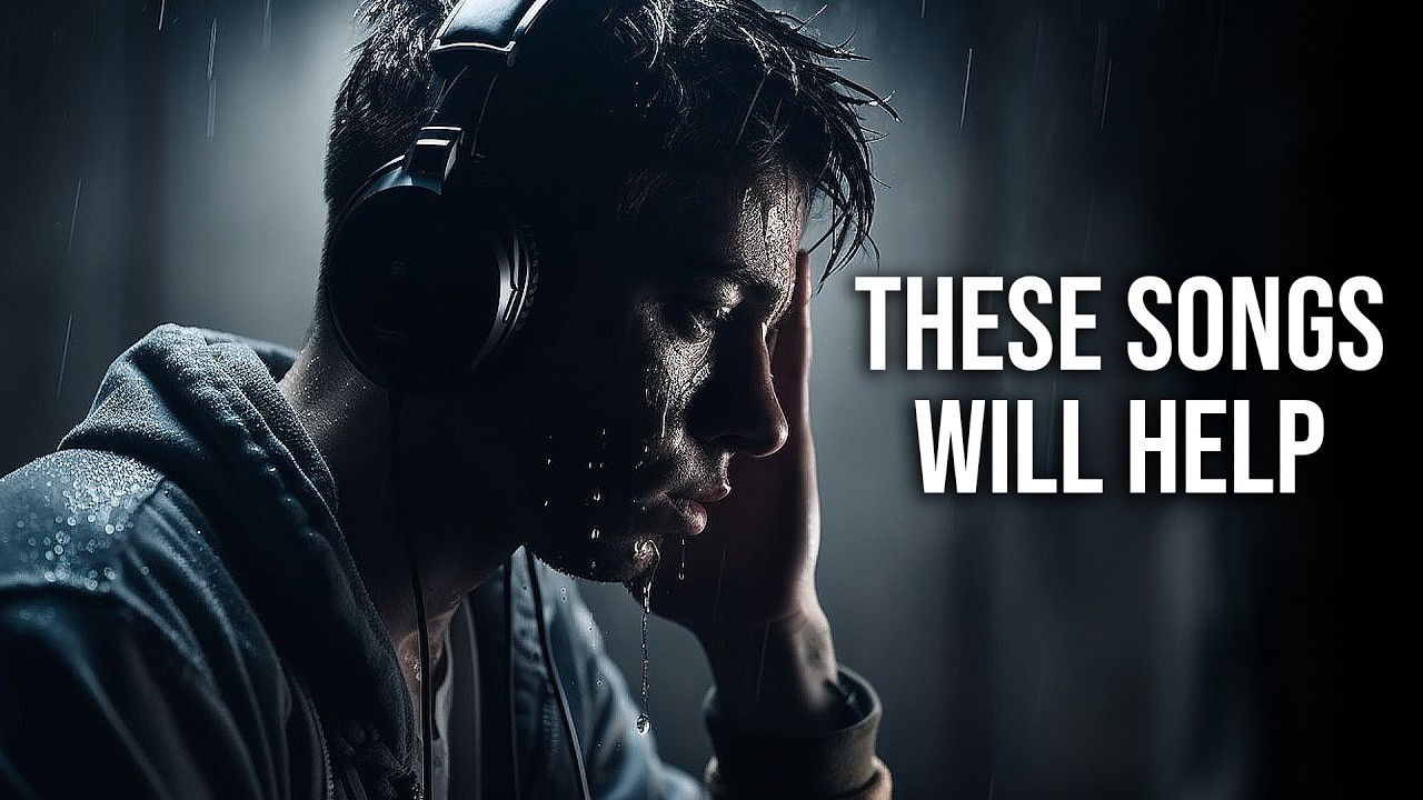 songs that HELP YOU get through ONE MORE DAY (Motivational) ONE HOUR!