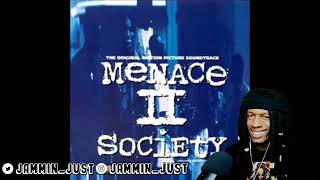 FIRST TIME HEARING Spice 1 - Nigga Gots No Heart REACTION