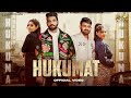HUKUMAT HAMARI Gyaneder Shardhana Abhay Baisla Prerna Sharma Raman Gahlot Kashish Sharma