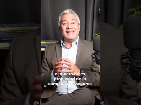 ¿Conoces la solvencia de tu aseguradora?