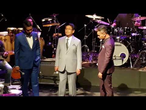 Lagu Zaman - Persembahan LIVE dari The ISMAILS