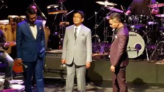 Download lagu Lagu Zaman - Persembahan LIVE dari The ISMAILS mp3