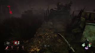 しろねこ配信　DBD