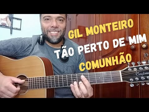 Tão Perto - Le Palacio
