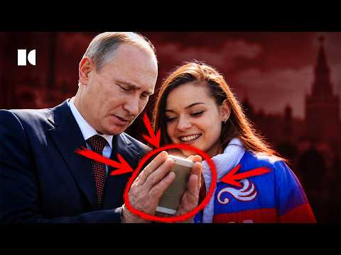 Цифровое слабоумие: как Путин руководит ядерной державой без смартфона | Разборы