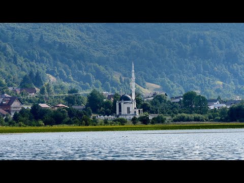 U Njega(Allaha) su ključevi svih tajni •HUTBA, 08.08.2025.• Enis-ef. Burdžović 