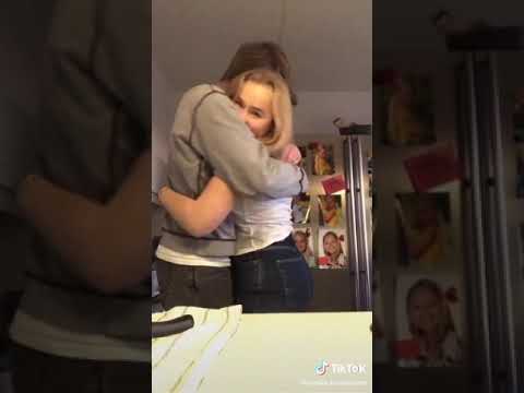 KISS MY BESTFRIEND | @EMILIE.KRISTENSEN | LuLu Clips