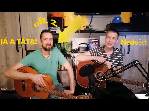 Táta po druhé | Cover Nedvědi - Proužek, Podvod