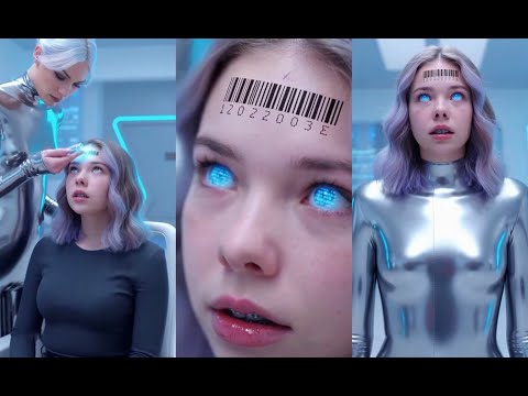 Mind Control Transformation