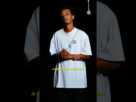 Prévia Netto Galdinho em cypherbox “Desafio”🔥 #rapbox