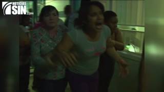 Consternación en San Juan por asesinato de mujer a manos de su ex pareja