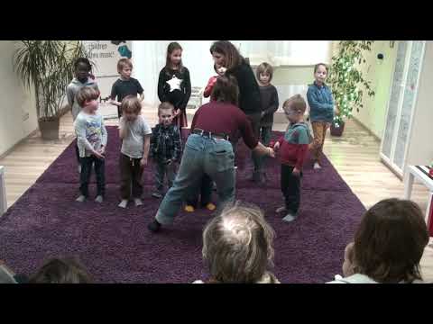 Children are Composers Muziekkamp