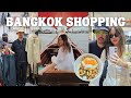 Bangkok Vlog 2023 Platinum Fashion Mall Best Shopping Malls In Bangkok Where To Shop Thailand