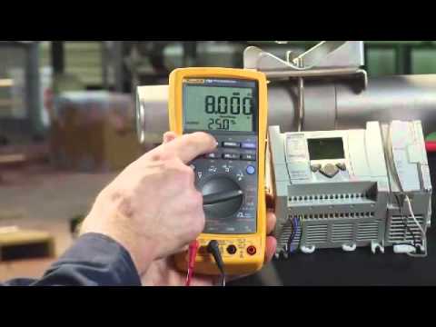 Fluke 789 Process Meter