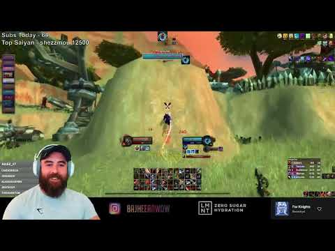 WotLK Arms Warrior 45-KB WSG Wreckage - WoW Classic 3.4.0 Wrath Pre-Patch