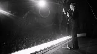 Claude François - Pauvre Petite Fille Riche (Acapella)