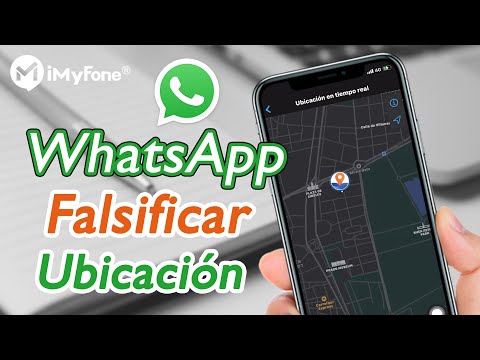 Cómo ubicar una persona por WhatsApp sin que se den cuenta Cómo ubicar una persona por WhatsApp sin que se den cuenta