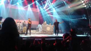 Buraka Som Sistema - Enterro da Gata 2015