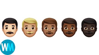 Cover art for Top 5 races