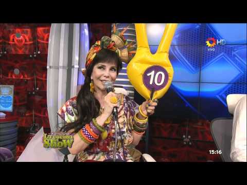 La cocina del Show - HD